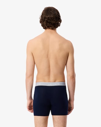 Men's 3-Pack Boxer Briefs
