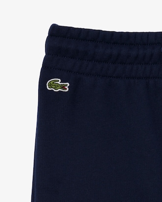 Girls' Flared Leg Fleece Sweatpants