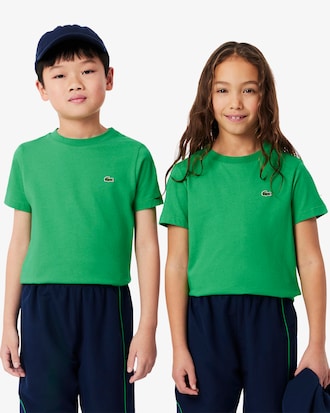 Kids' Cotton T-Shirt