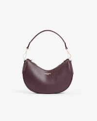 Small Champs-&Eacute;lys&eacute;es Half-Moon Bag