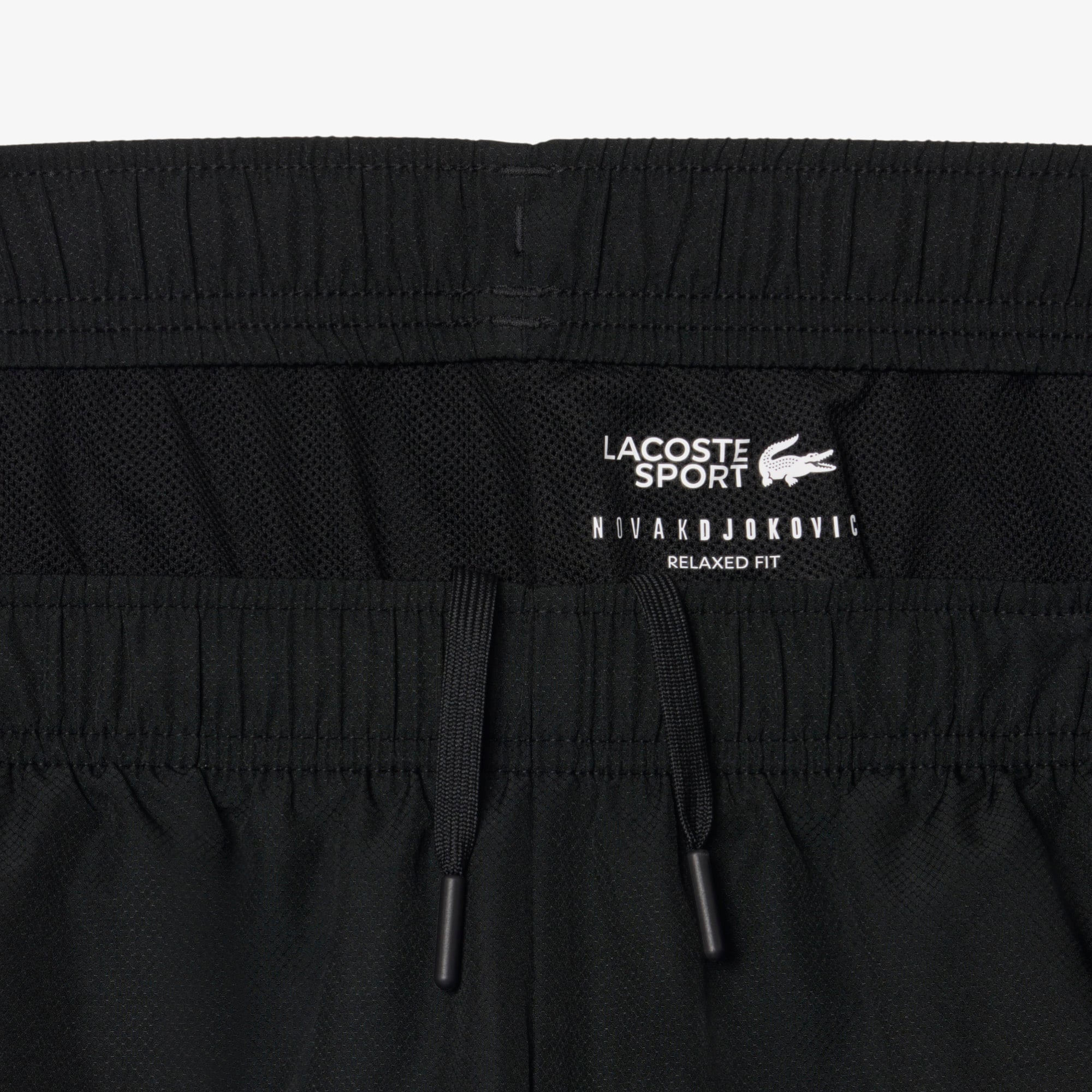 Lacoste Tennis x Novak Djokovic Tracksuit