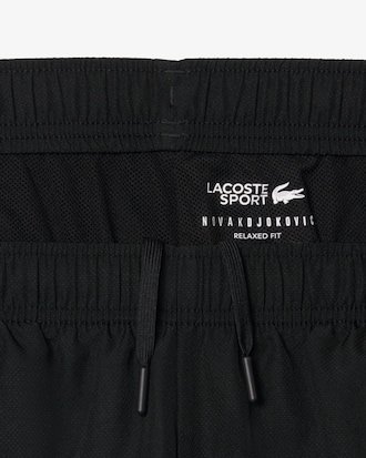 Conjunto Deportivo Lacoste Tennis x Novak Djokovic