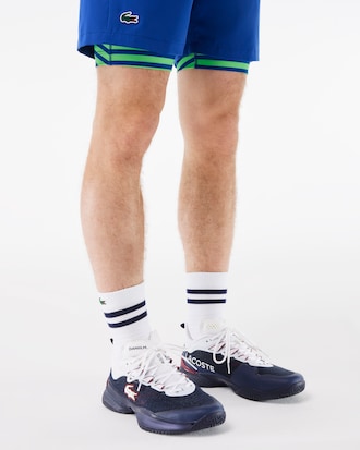 Men's AG-LT23 Ultra x Daniil Medvedev Tennis Shoes