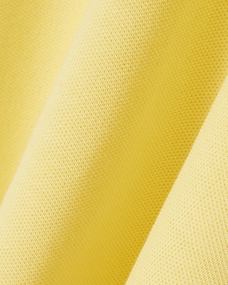 Sleeveless Stretch Piqu&eacute; Dress