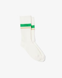 Men's Runway Ribbed Socks