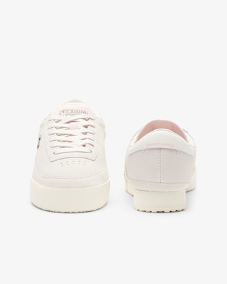 Women's Aura Suede Sneakers