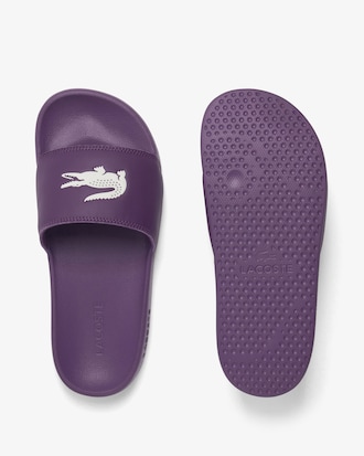 Women's Serve Slide