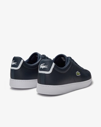 Men's Carnaby Evo Leather Sneakers