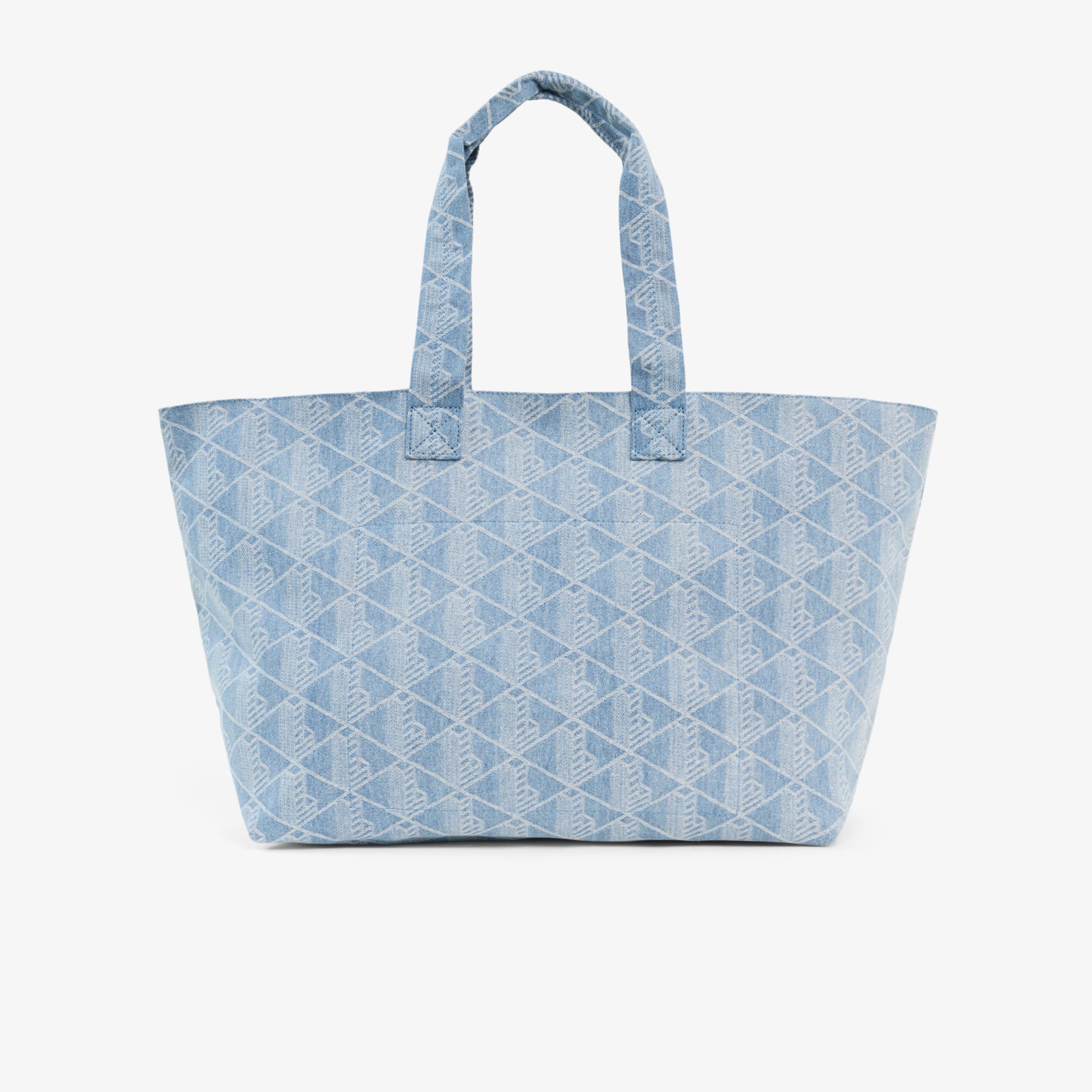 Large Neocroc Tote - Bags - New In 2026 | Lacoste