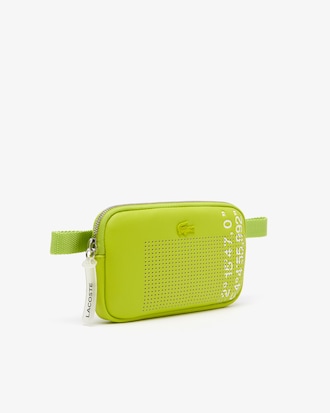 Contrast Crocodile Phone Holder