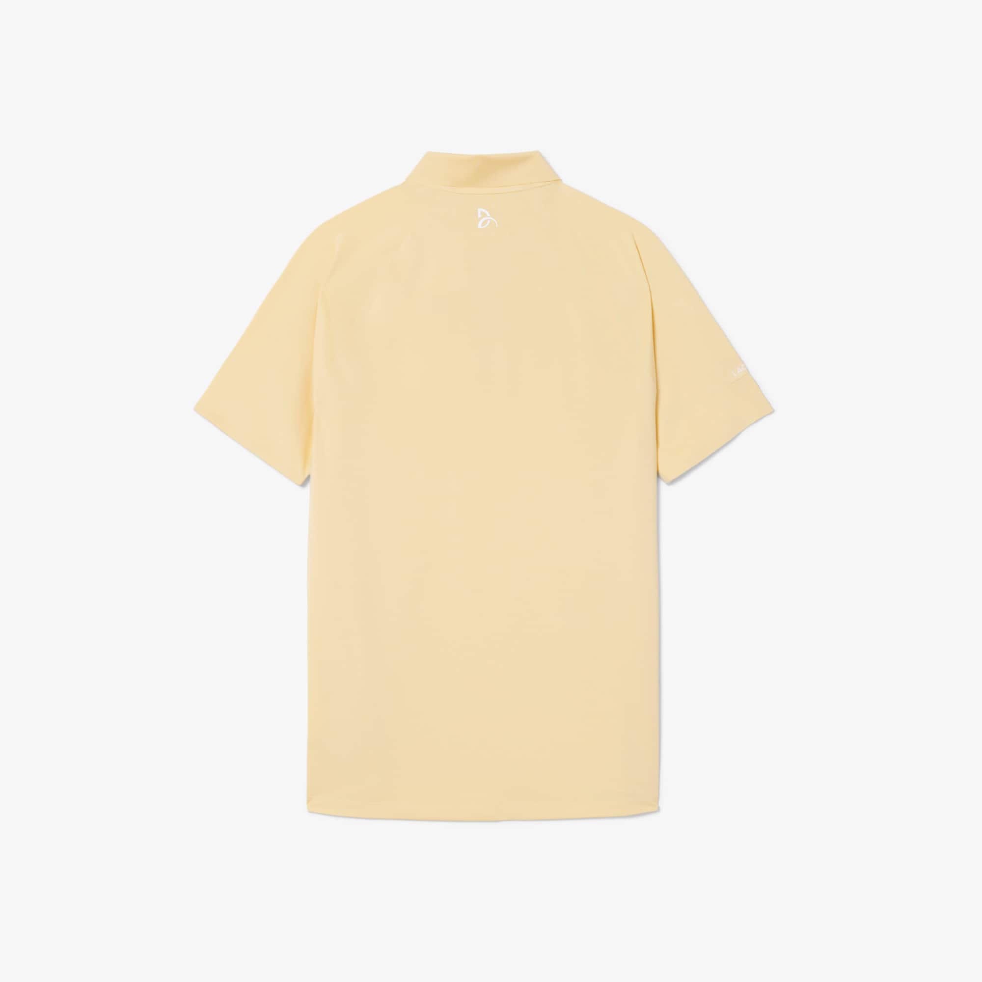 Lacoste Tennis x Novak Djokovic On Court Polo