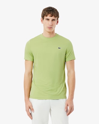 Ultra Dry Stretch Tennis T-Shirt