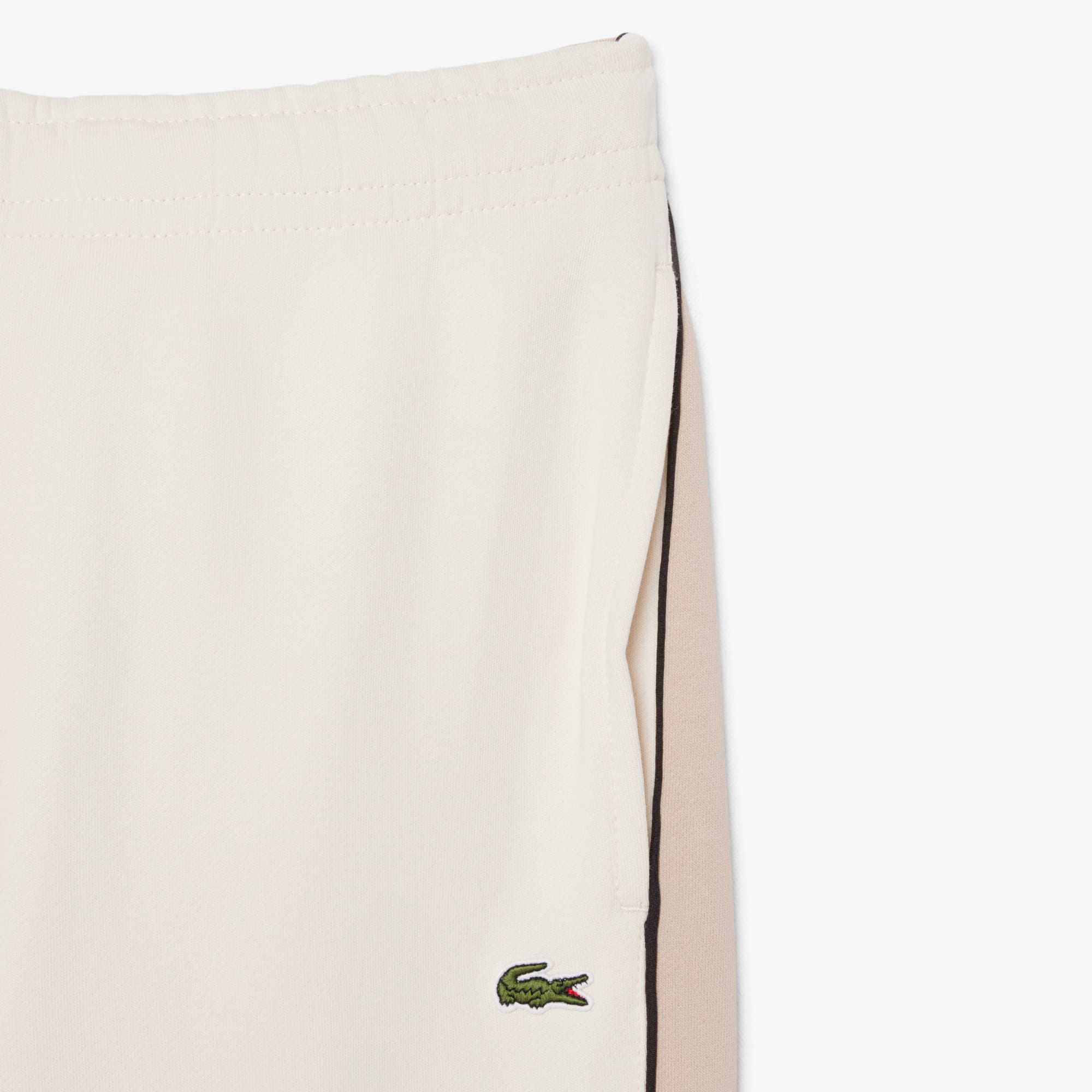 Tapered Leg Sweatpants