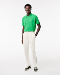 Men's Paris Piqué Sweatpants