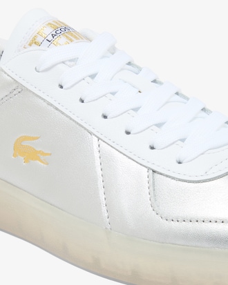 Men's Baseshot Pro Leather Sneakers