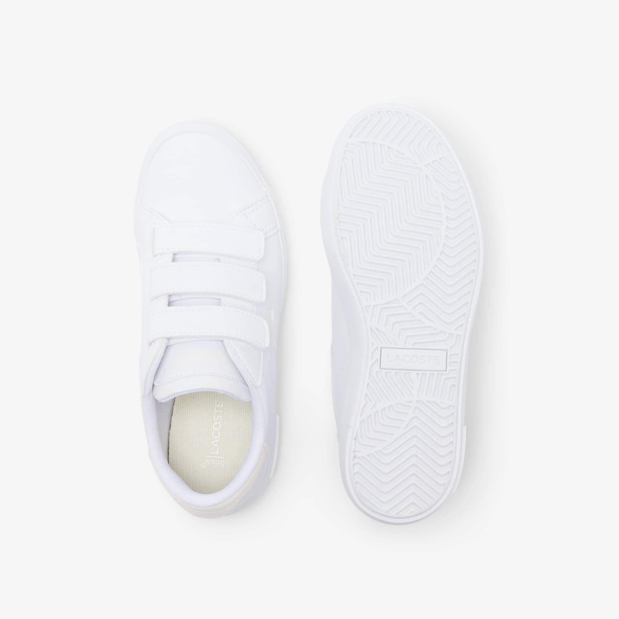 Children's Powercourt Sneakers