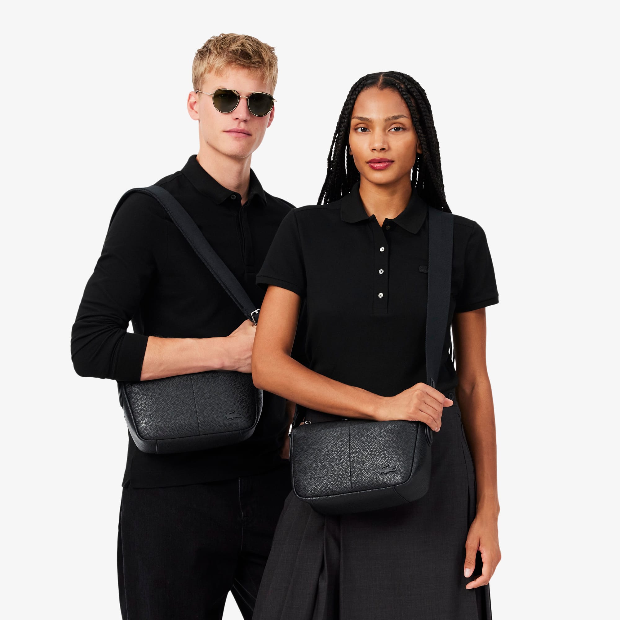 Magnus Reporter Bag