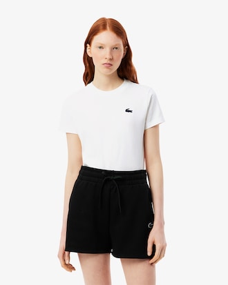 Women's Ultra Dry Technical Cotton T-Shirt