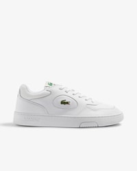 Men's Lineset Leather Sneakers