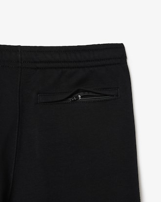 Men's Regular Fit Made In France Paris Sweatpants