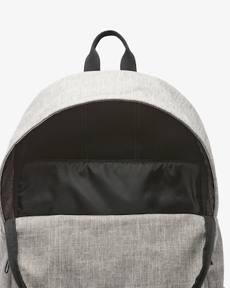 Sac &agrave; dos homme Lacoste avec poche pour ordinateur