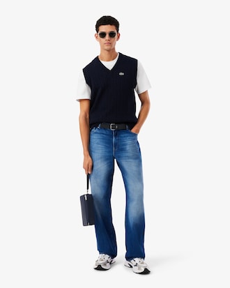 Stretch Canvas Belt