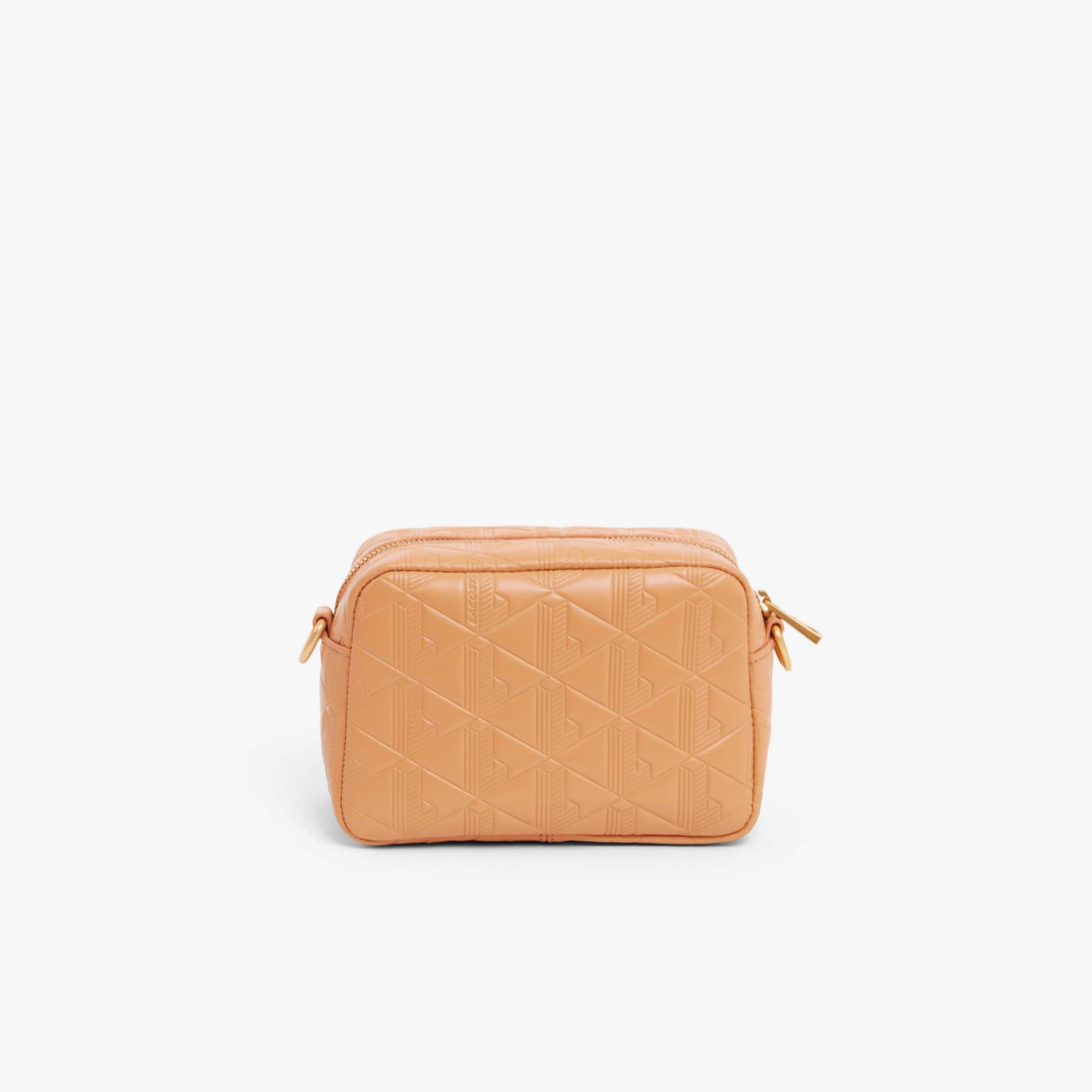 Small Maheki Shoulder Bag - Crossbody Bags - New In 2026 | Lacoste