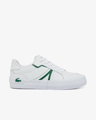 Women's L004 Leather Sneakers