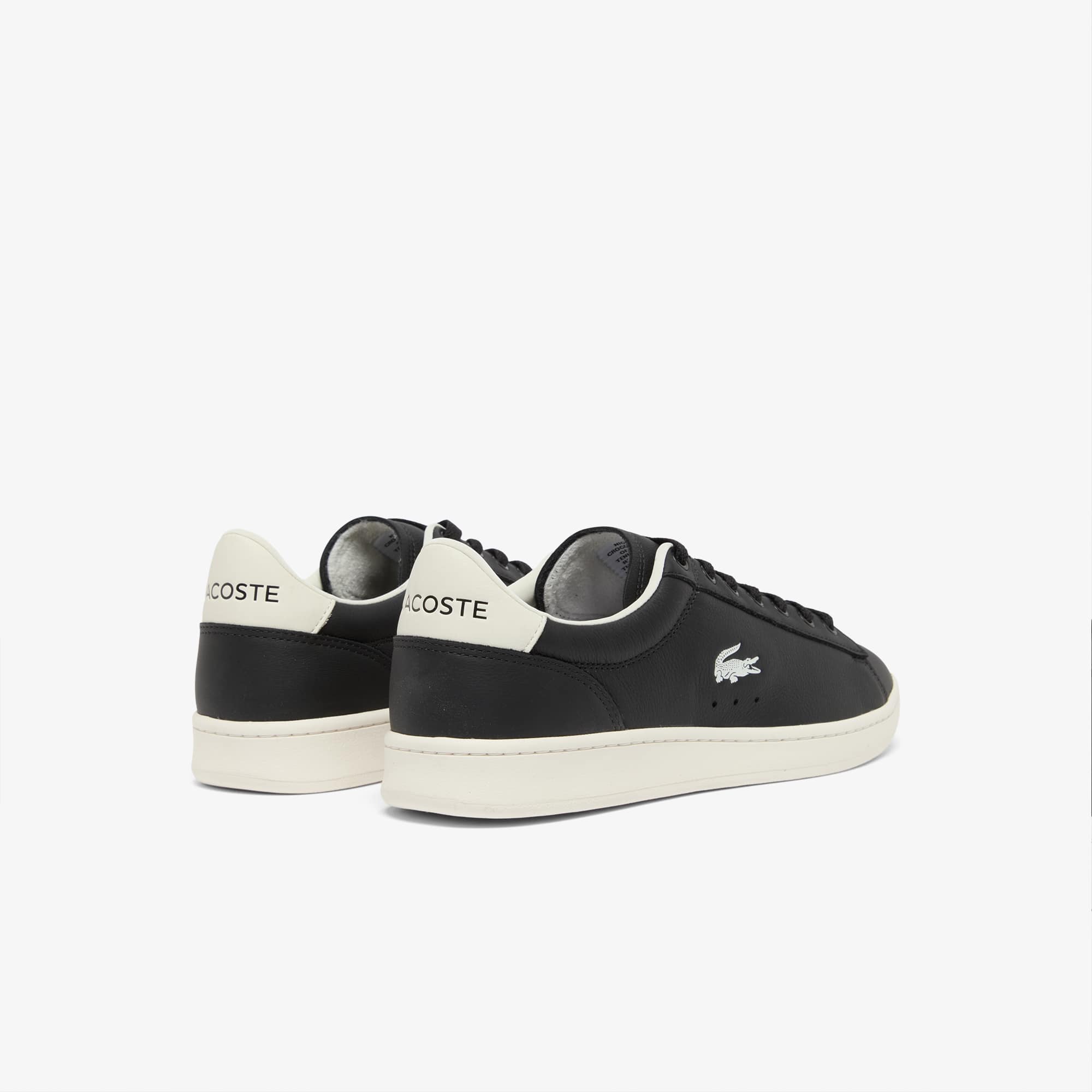 Men's Carnaby Set Leather Sneakers