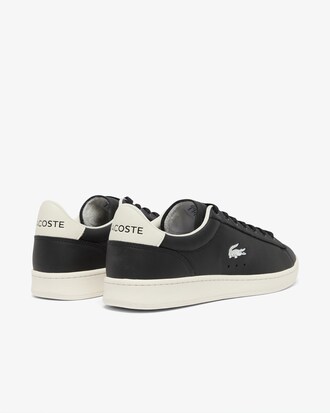 Men's Carnaby Set Leather Sneakers