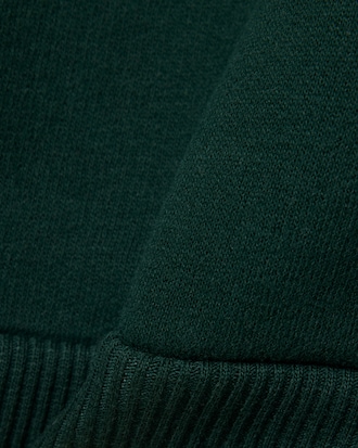 Kids' Kangaroo Pocket Fleece Hoodie