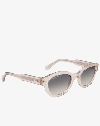 Women's L.12.12 Trim Oval Glasses