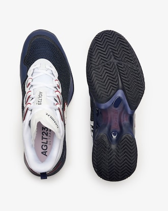 Men's AG-LT23 Ultra x Daniil Medvedev Tennis Shoes