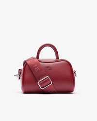 Mini Lora Leather Bag