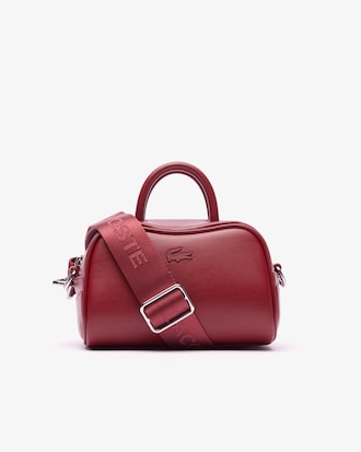 Women's Mini Lora Leather Bag