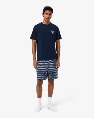 Roland-Garros Edition Pajama Set
