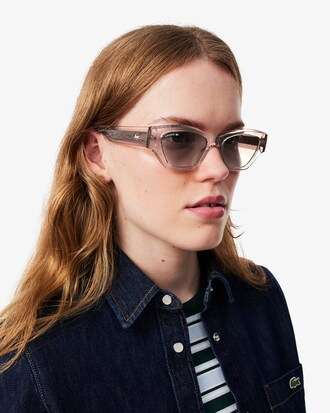 L.12.12 Trim Catseye Glasses