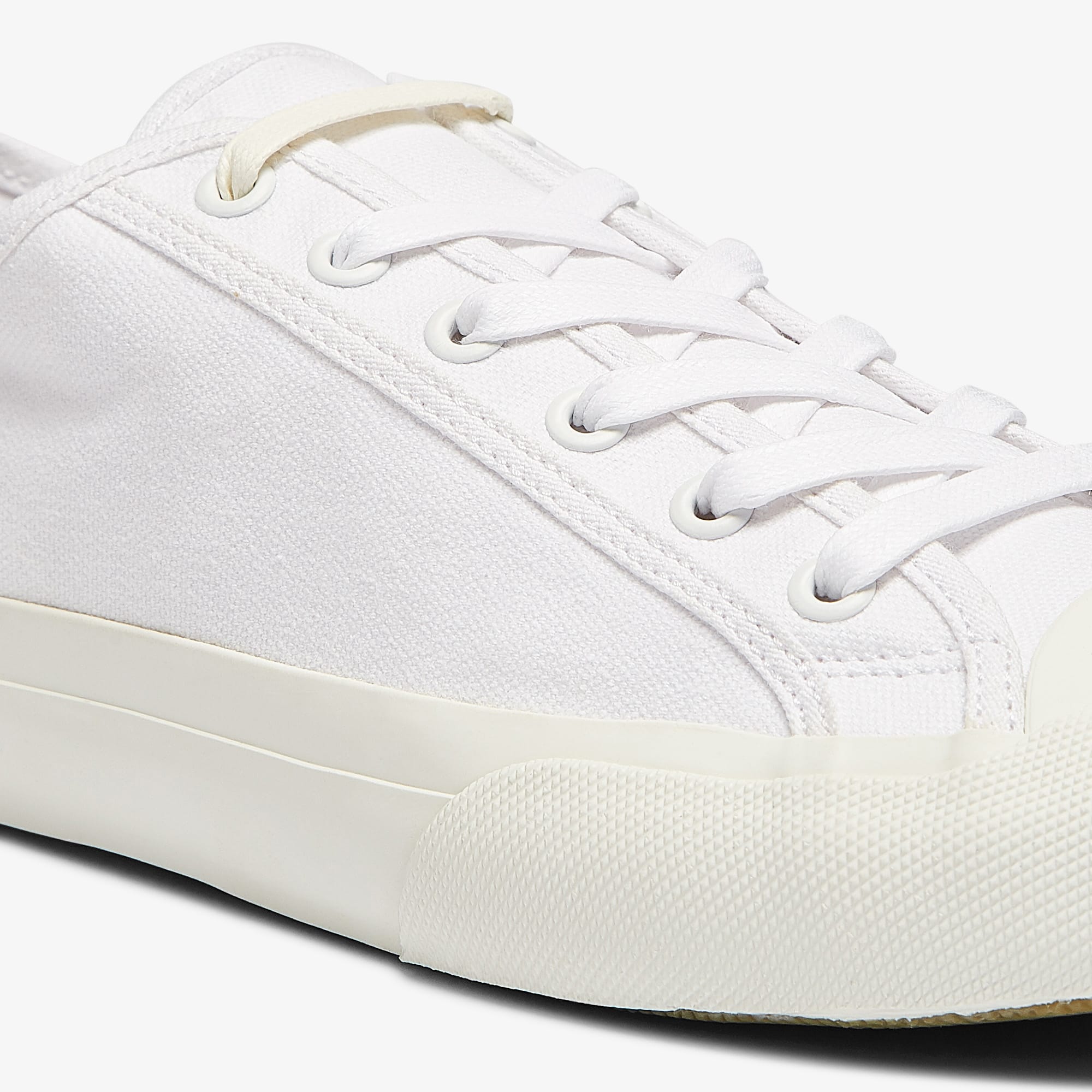 Men's Topskill Cotton Canvas Sneakers - Sneakers - New In