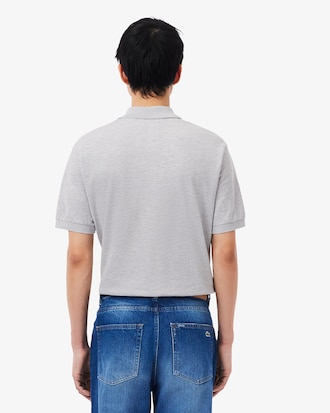 Polo de Corte Cl&aacute;sico L.12.12 para Hombre