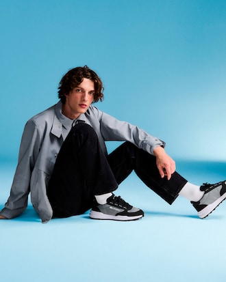 Sneakers Elite Active Evo para hombre