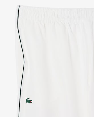 Men's Sport Badge Tracksuit