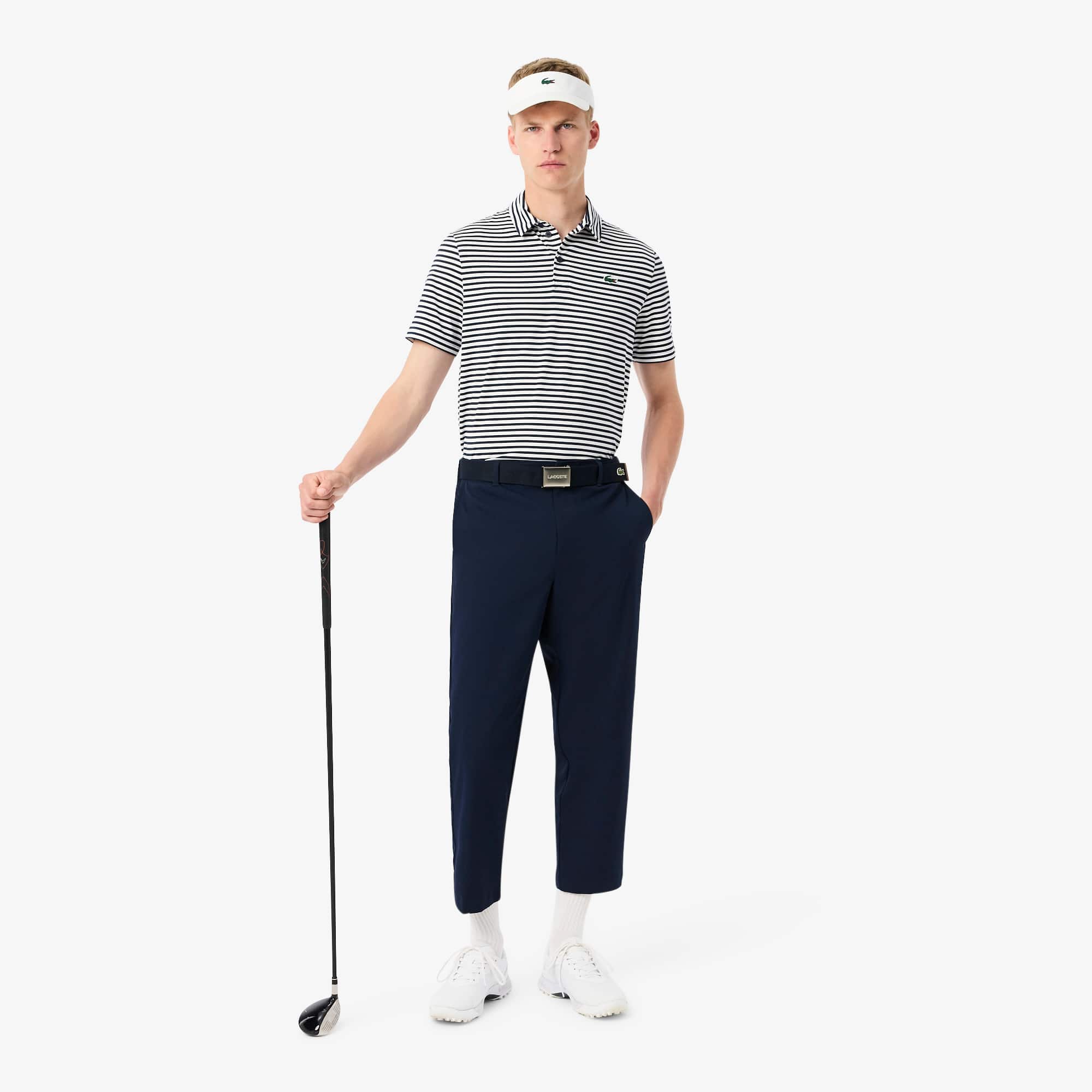 Men's Ultra Dry Cropped Golf Pants - Pants & Sweatpants - New In