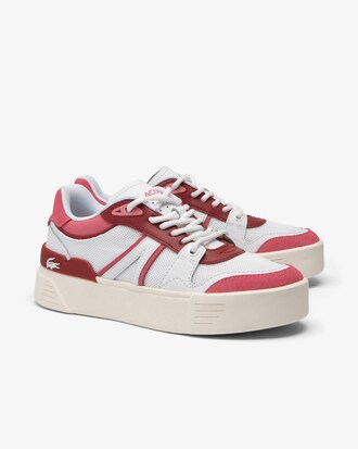 Sneakers Para mujer L002 Evo de piel