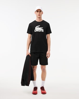 Men's Ultra Dry Cotton Sport T-Shirt