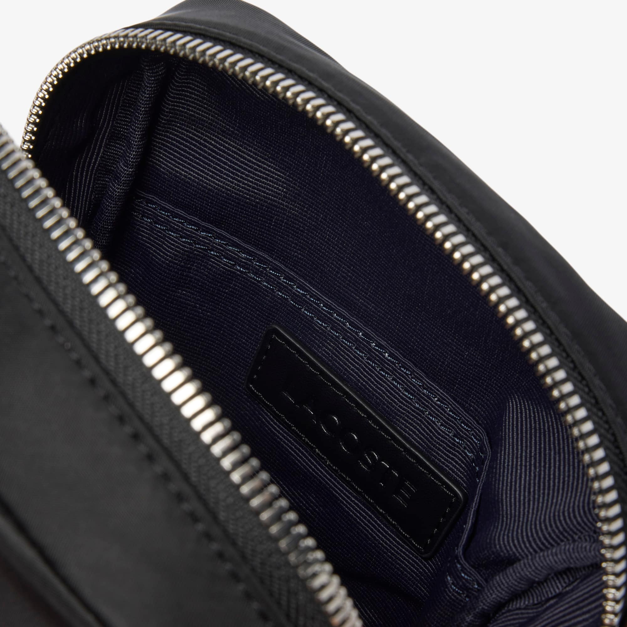 Lacoste Classics Vertical Satchel - Bags - New In 2026 | Lacoste