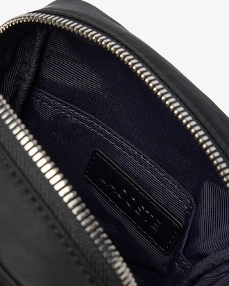 Lacoste Classics Vertical Satchel