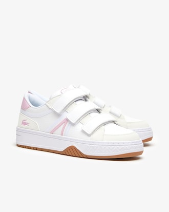 Sneakers sint&eacute;ticos L001 para ni&ntilde;os