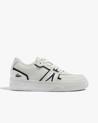 Women's L001 Leather Sneakers