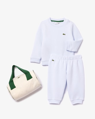 Infants' Fleece Sweatsuit
