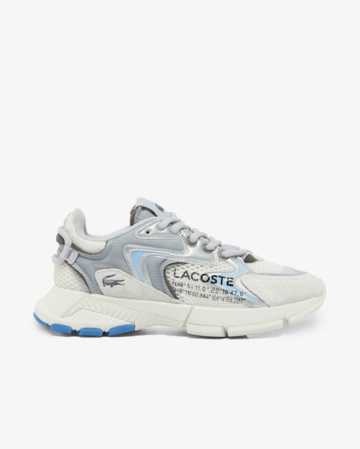 myer lacoste womens sneakers